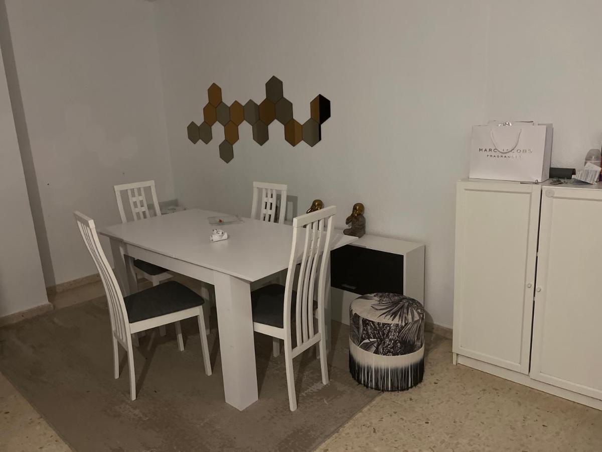 Appartement Nervion *